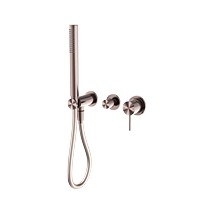Mecca Dvtr/Shower System SB BZ