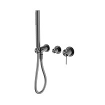 Mecca Dvtr/Shower System SB GM