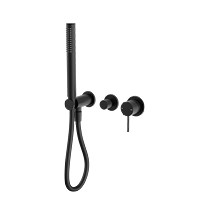 Mecca Dvtr/Shower System SB MB