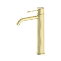 Opal Tall Basin Mixer BG