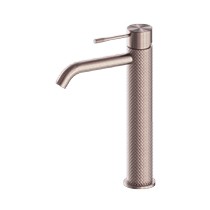 Opal Tall Basin Mixer BZ