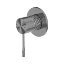 Opal Wall Shower Mixer GR