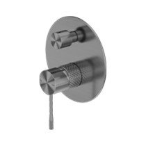 Opal Shower Mixer Diverter GR