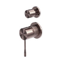 Opal Shower Mixer Diverter BZ