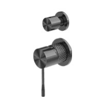 Opal Shower Mixer Diverter GR