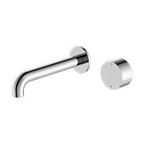 Kara PRG Wall Basin Set 185 