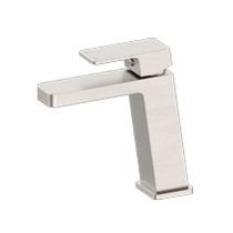 Celia Angled Basin Mixer BN