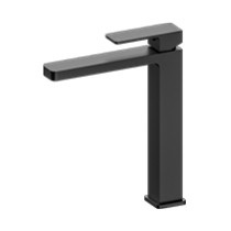Celia Tall Basin Mixer MB