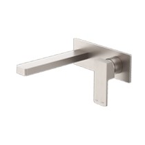 Celia Wall Basin Mixer BN 
