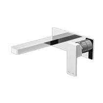 Celia Wall Basin Mixer