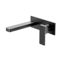Celia Wall Basin Mixer MB 
