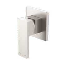 Celia Wall  Shower Mixer BN