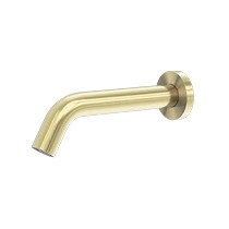 Mecca Wall Mount Sensor Tap BG