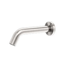 Mecca Wall Mount Sensor Tap BN