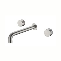 Kara Wall Basin Set BN