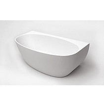 Nicholas Back to Wall Bath1700