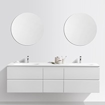 Axiom - Solid Surface 1850