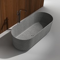 Argos Freestanding Bath 1600