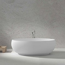 Arya Freestanding  Bath 1700