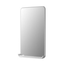 Cube Rectangular Mirror