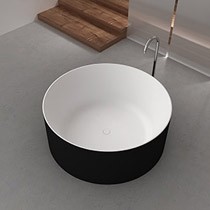 Drum Freestanding Bath 1200 MB