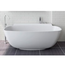 Medusa Freestanding Bath 1580