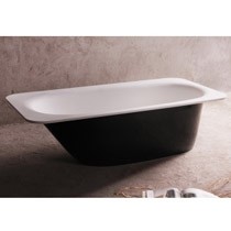 Mercury Freestanding Bath