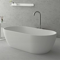 Mono Freestanding Bath 1700