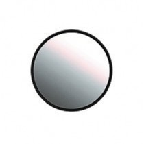 Sphere Round Mirror 1100 BLK