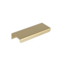 Lip Pull Handle 260 BG