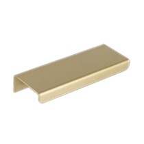 Lip Pull Handle 320 Storage BG