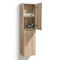 Jordy Wall Hung Storage Unit