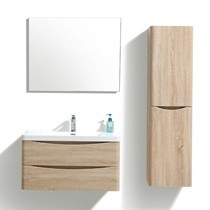 Jordy Wall Vanity 900mm