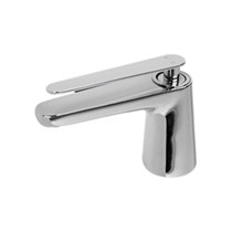 Atlanta Basin Mixer