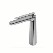 Atlanta Tall Basin Mixer