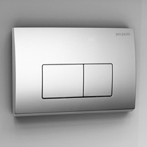 Breeze Square Buttons