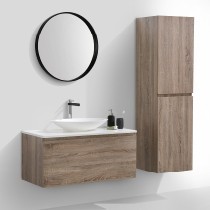 Lunar - ZERO Vanity 1000