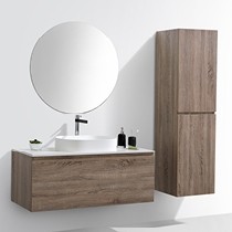 Lunar - ZERO Vanity 1200