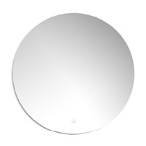 Luxor LED Backlit Mirror 1100