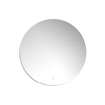 Luxor LED Backlit Mirror 600