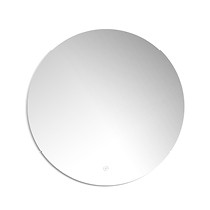 Luxor LED Backlit Mirror 750