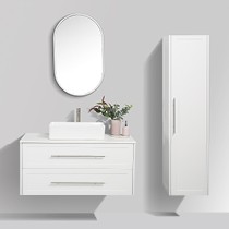 Amalia - ZERO Vanity 1200