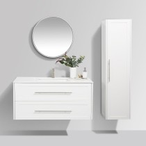 Amalia - ZERO Undermount 1200