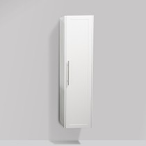 Amalia Wall Hung Storage 