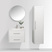 Amalia - Solid Surface 750