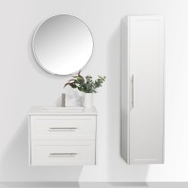 Amalia - ZERO Undermount 750