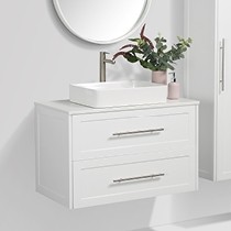 Amalia - ZERO Vanity 900