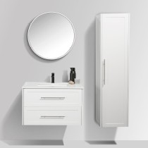 Amalia - ZERO Undermount 900