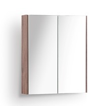 Reflections Mirror Cabinet 600