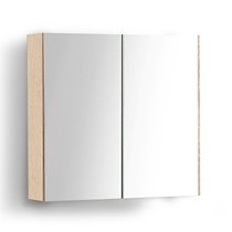 Reflections Mirror Cabinet 750
